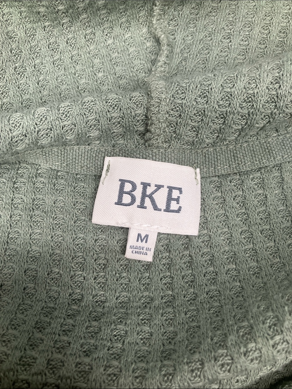 BKE Hoodie - Picture 3 of 3